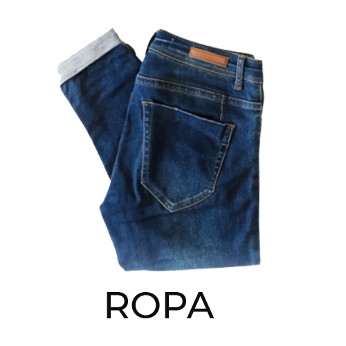 ROPA 2